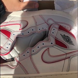 Meet your Posher, Kenny